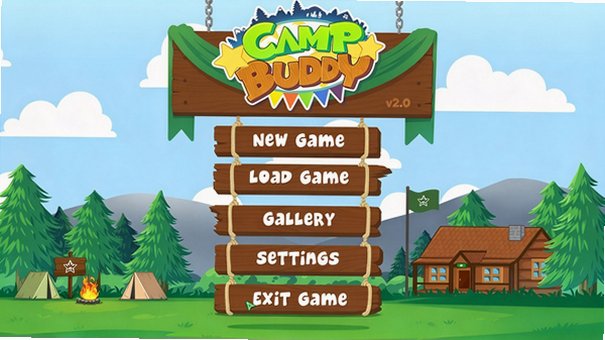 营地教官季2.0汉化版免费(Camp Buddy)v2.0最新版截图2