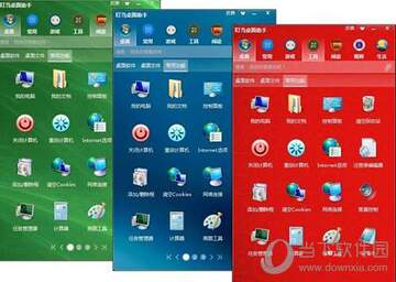 ����������apkֱװ�����°氲װ�ɹ�����ֻ������ͼ