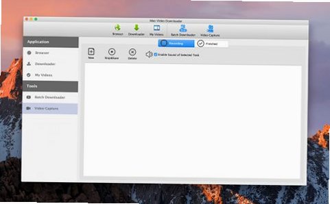 Mac Video Downloaderƻ�����԰�