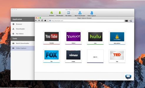 Mac Video Downloaderƻ�����԰��ͼ3