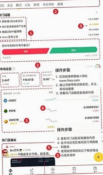 binance�����������