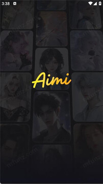 AIME ai聊天软件官方版2026最新版 下载安装界面与功能展示