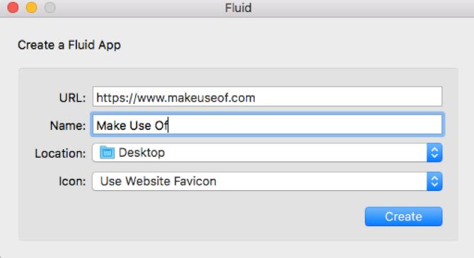 Fluid Browser Mac���԰� ����Ӧ�� ���ý��� ͼ���Զ���