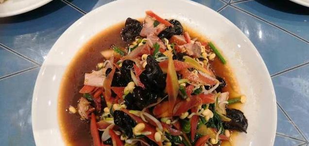 爱陇县美景美食全攻略实拍图