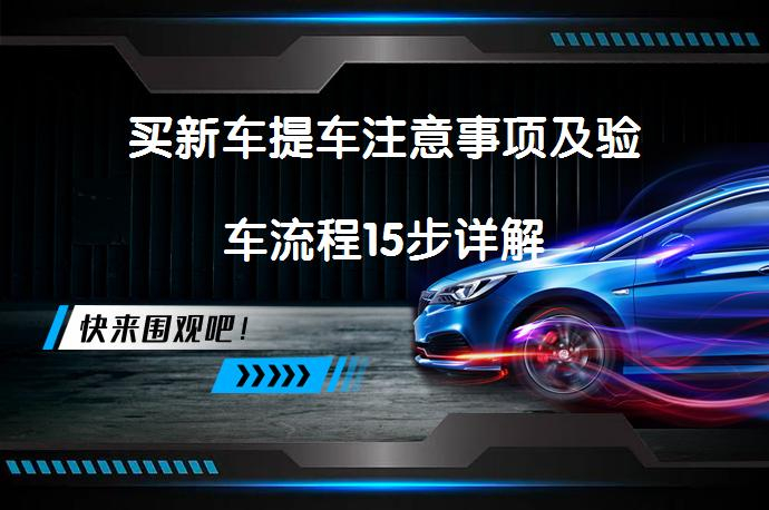 小奥直卖特价车源抢购流程和提车注意事项截图