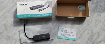 Saze山泽2代 开箱 外观 手感 细节 实拍图