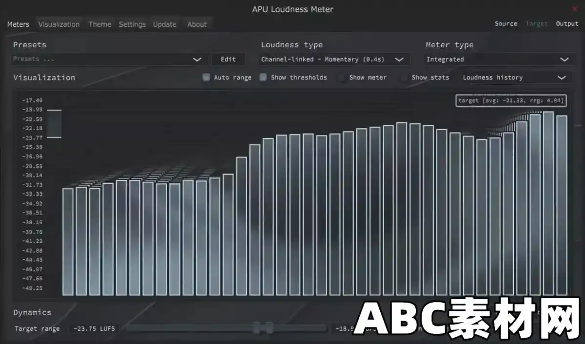 APU Software APU Harmonic DJ Mac DJ和声混音曲目规划工具 适合人群与使用场景展示