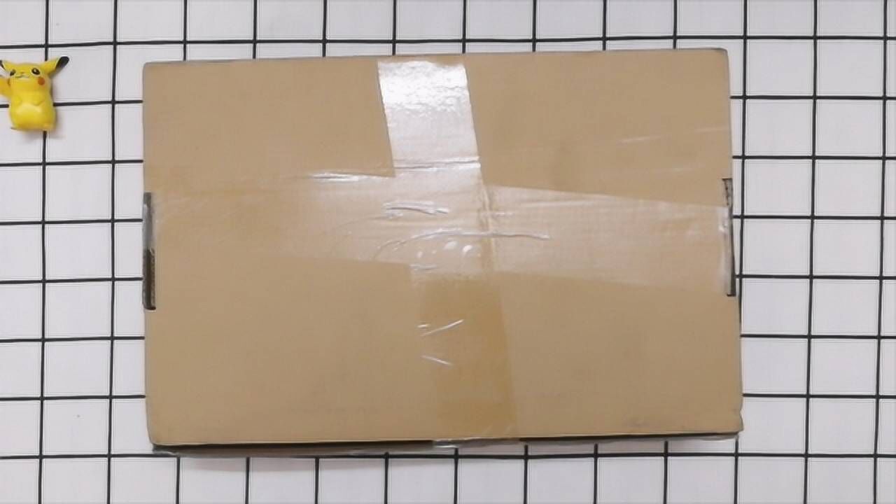 清沅福袋开箱实测隐藏款概率 整箱福袋实物摆放展示
