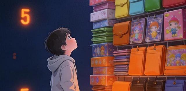 清沅福袋隐藏款概率实测 拆出的隐藏款与普通款对比
