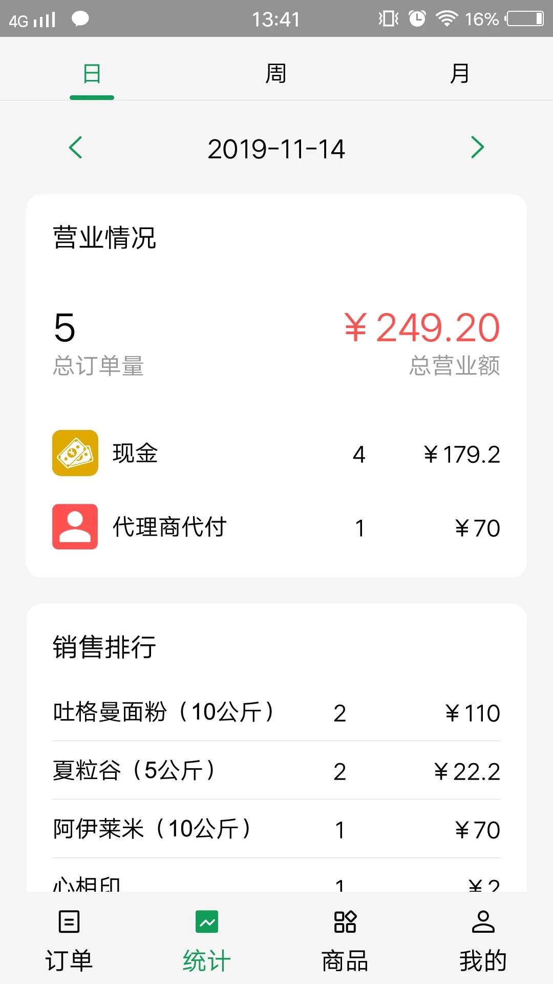 Mulazim商家2.9.6 安卓版截图1