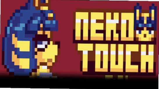 抓住埃及猫(NekoTouch)游戏手机版release-0.3截图3