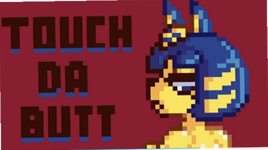 抓住埃及猫(NekoTouch)游戏手机版release-0.3截图1