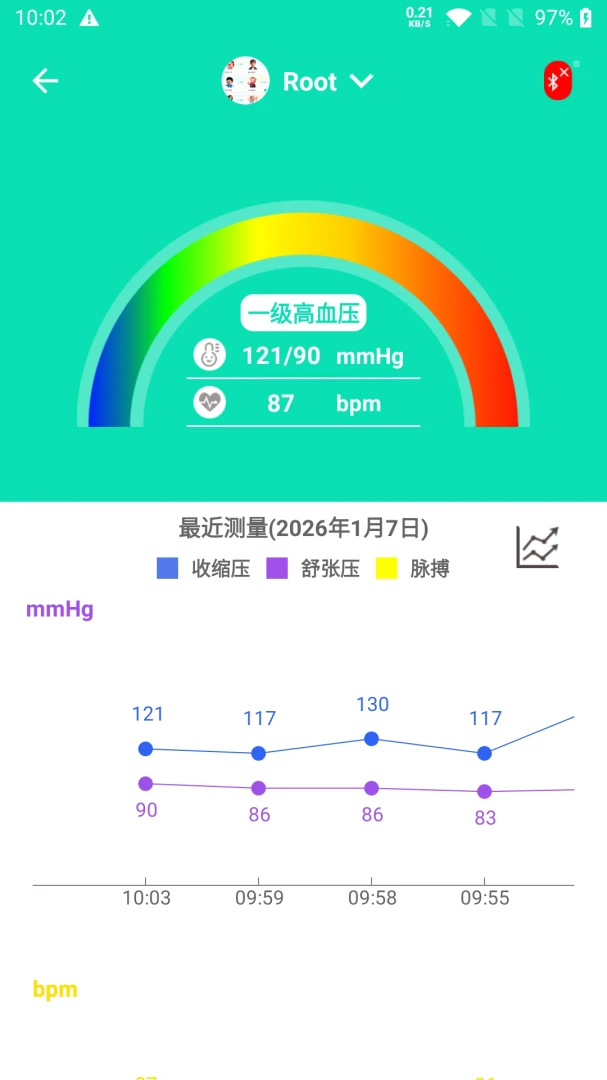 此刻健康ehealth lifev1.3.8安卓版截图1