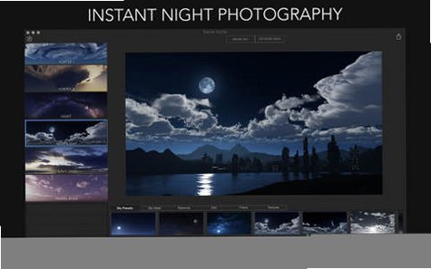 SkyLab Studio for Mac���԰��ͼ2
