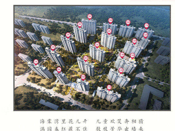 临汾房产交易网-临房通最新房源列表页展示图