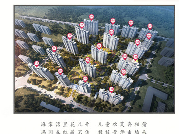 临汾房产交易网-临房通最新房源列表页展示图