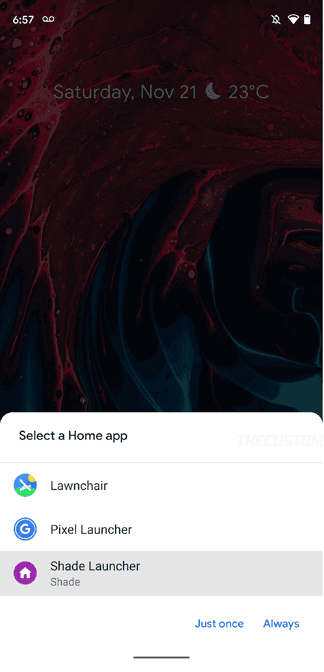 ShardLauncher官方正版下载最新版 安装使用全流程截图