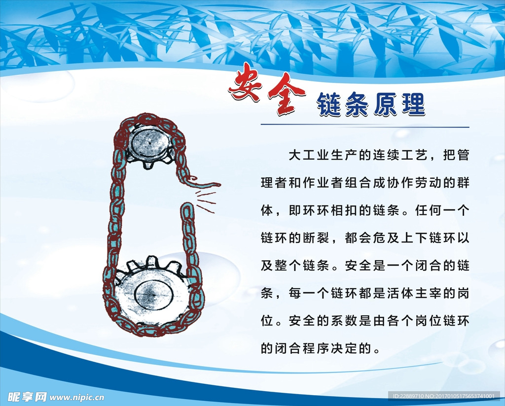 安养链常见问题 使用注意事项配图