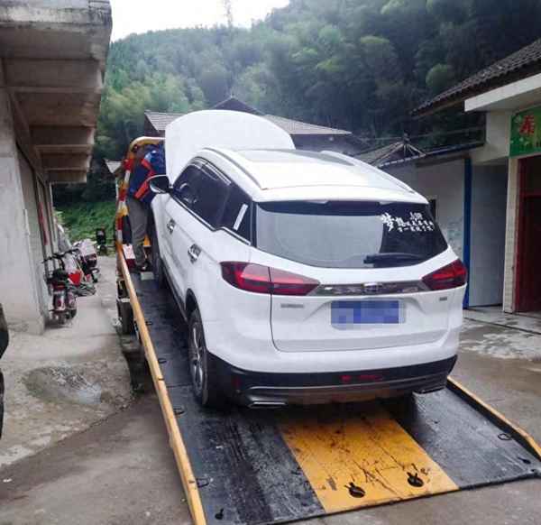 无忧救援高速道路救援协调流程与注意事项