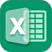 熙羽Excel表格手机编辑表格制作 新建表格与数据录入界面配图
