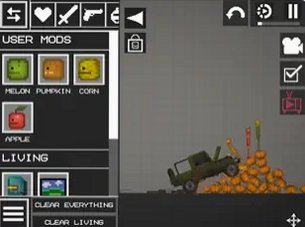 MelonSandbox国际服38.0.1官方2026最新版v38.0.1截图1