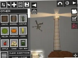 MelonSandbox国际服38.0.1官方2026最新版v38.0.1截图2
