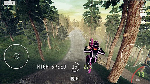 速降王者mod全车解锁2026最新版1.10.20截图2