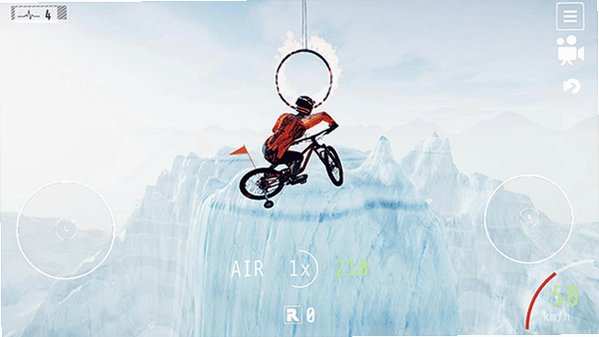 速降王者mod全车解锁2026最新版1.10.20截图3