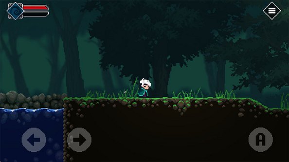 沃恩Vohenn汉化版v1.0.6最新版截图2