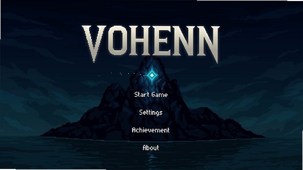 沃恩Vohenn汉化版v1.0.6最新版截图0