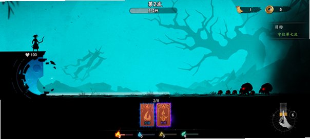 遗弃之地无限资源内置菜单版0.1.65截图0