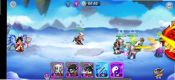 一剑断念像素修仙最新版1.17官方版截图1