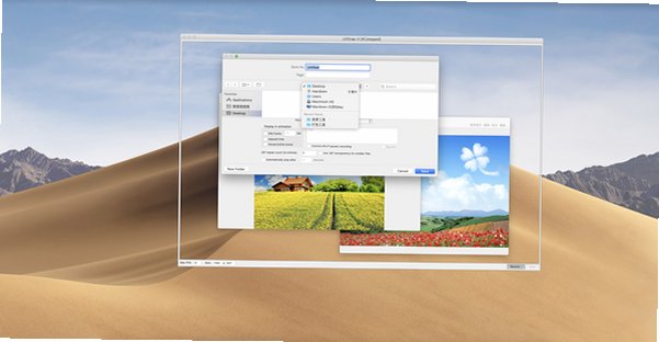 LICEcap for Mac(GIF��̬��������)��ͼ1