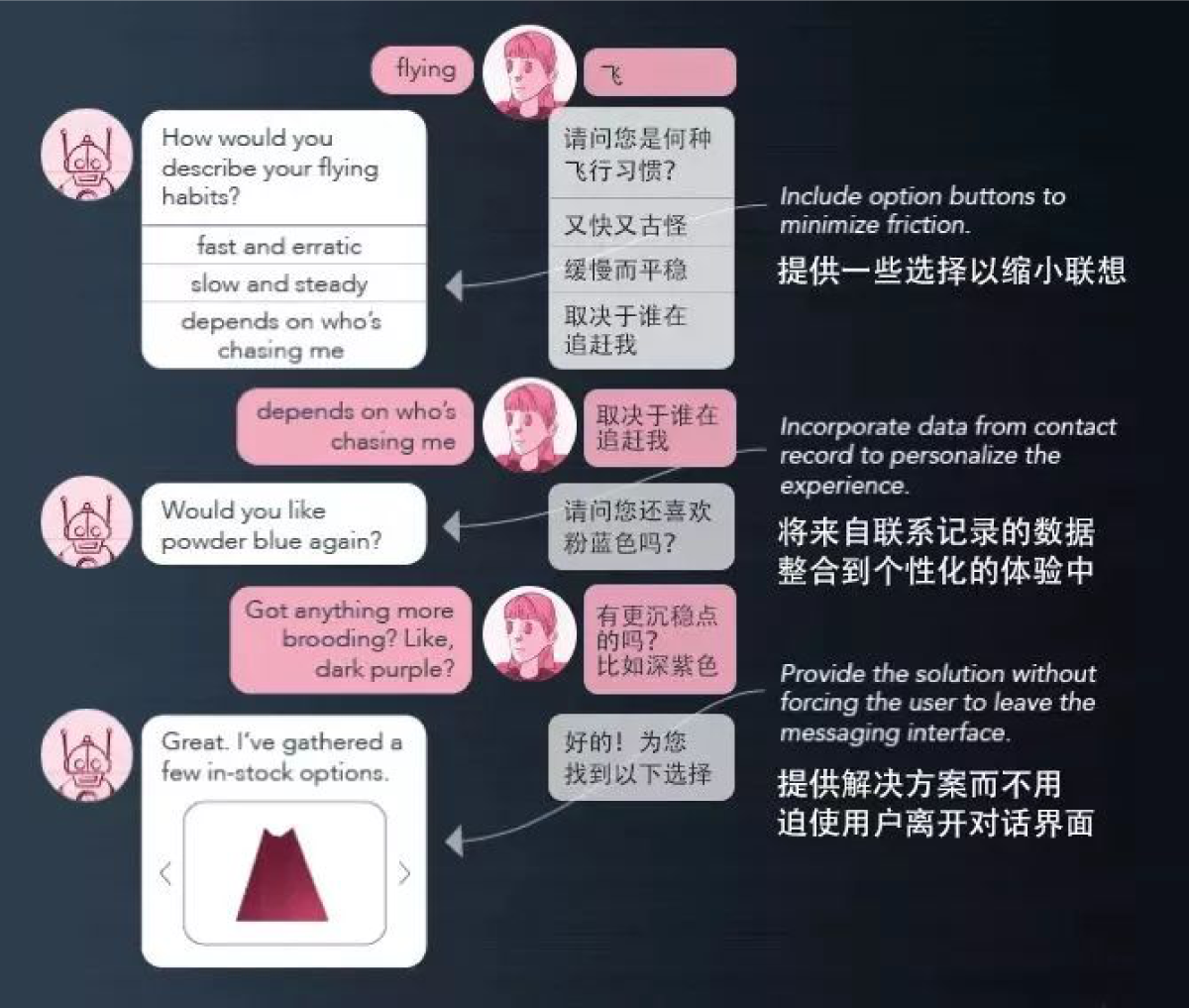 平行岛AI聊天最新版 新手指南 设置界面 记忆轮数调整 配图