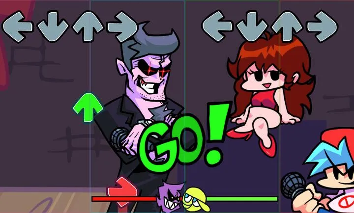 ��ɫ������FNF�����ld47���°�׿��v0.0.1��Ѱ��ͼ2