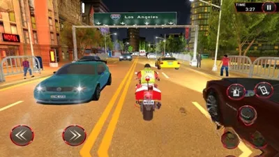 救护车模拟器2026最新版本v1.58最新版截图2