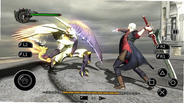 rpcs3模拟器安卓版中文v2.1.0最新版截图1