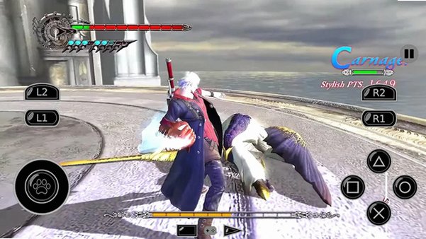 rpcs3模拟器安卓版中文v2.1.0最新版截图3