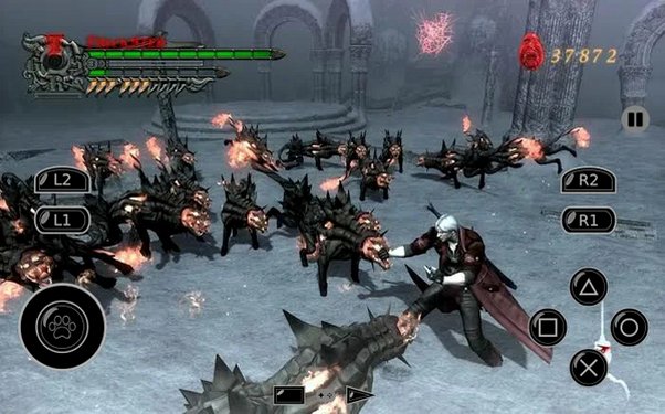 rpcs3模拟器安卓版中文v2.1.0最新版截图2