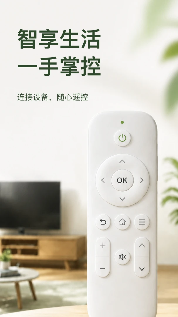 万能智联空调遥控器1.0.3安卓版截图0