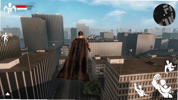 祖国人模拟器OverPeak中文版v0.6最新版截图3