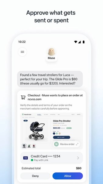 Muse AI智能体app下载官方正版v9.0.0.11.178最新版截图0