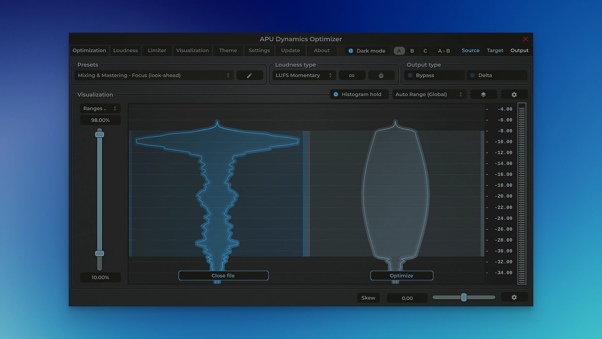 APU Software Dynamics Optimizer for Mac 权限设置与安装步骤截图
