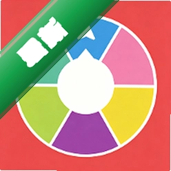小转盘助决定app