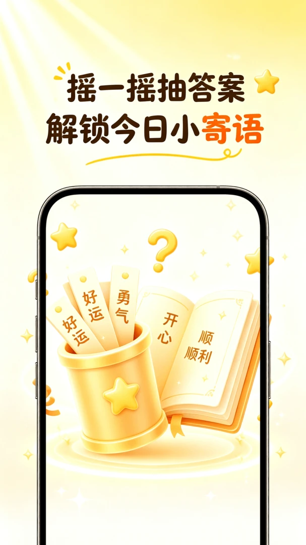 小转盘助决定appv1.0.3免费版截图3