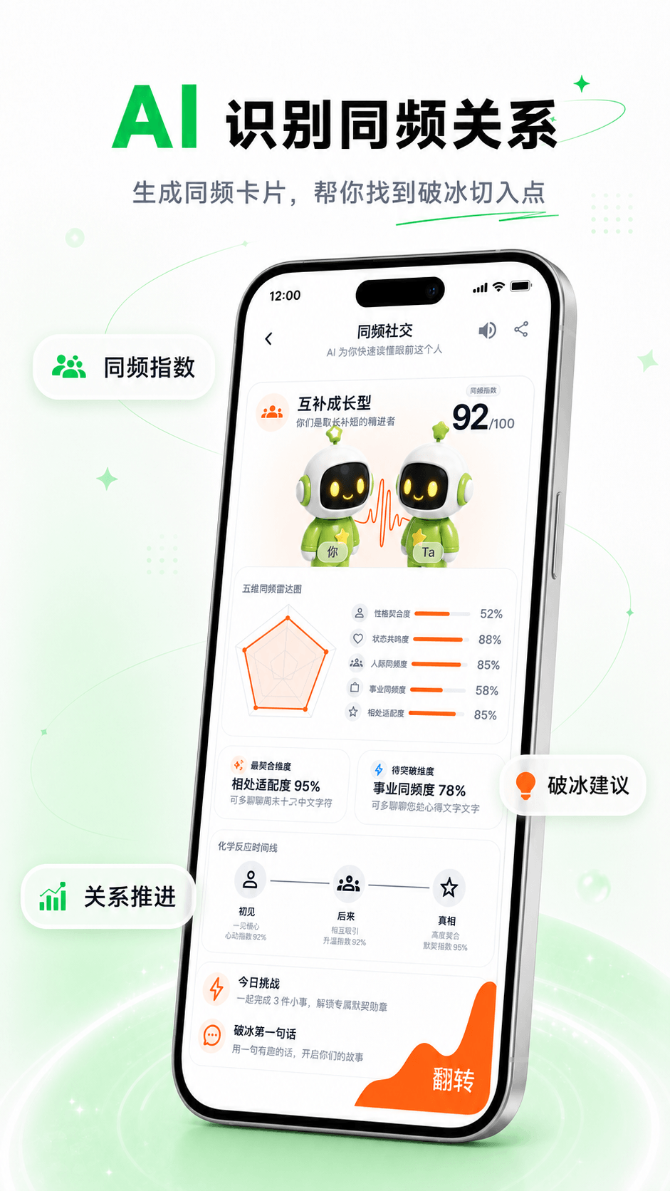 星眸app最新版v1.5.1安卓版截图0