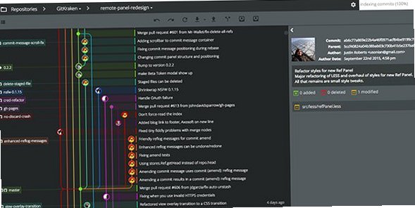 GitKraken for Mac��ͼ1