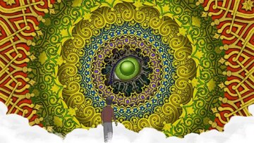 ��������Gorogoa for Mac�氲װǰϵͳ�汾�����ͼ
