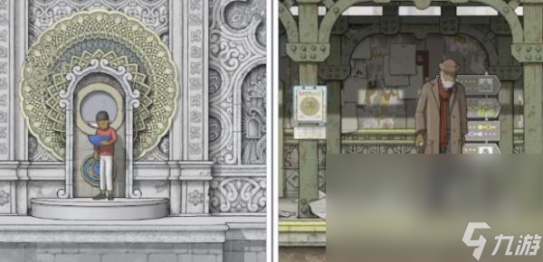 画中世界Gorogoa for Mac版闪退打不开解决办法配图