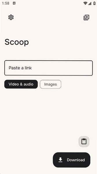 Scoop�����ٷ����°�1.2.7��׿���ͼ3
